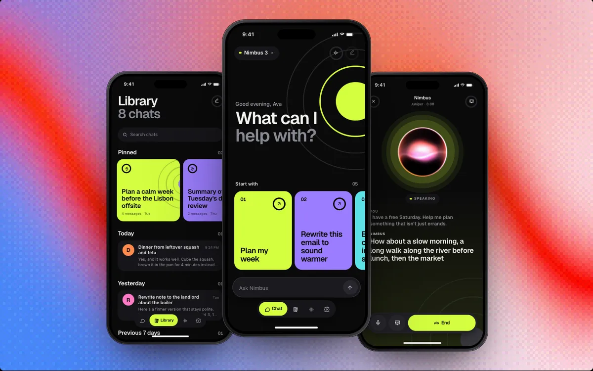 AI Assistant, a Swift Pieces Pro template